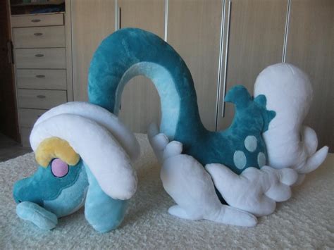 Pokemon plush-Drampa-pokemon-gustom plush-sun and moon | Etsy