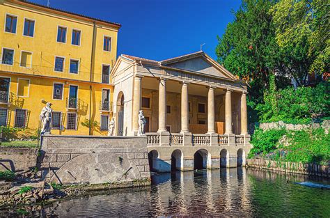 City of Vicenza and the Palladian Villas of the Veneto | ITALY Magazine