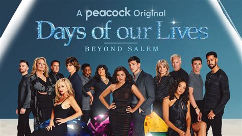 Will There Be a Season 3 of "Days of Our Lives: Beyond Salem", New ...