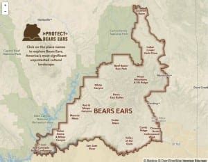 Proposal Overview - Bears Ears Inter-Tribal Coalition