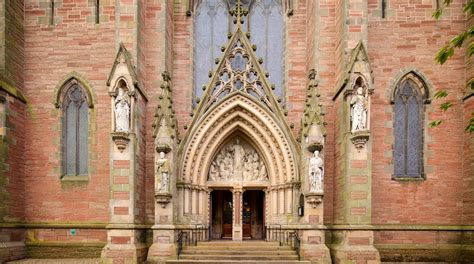 Inverness Cathedral Tours - Book Now | Expedia