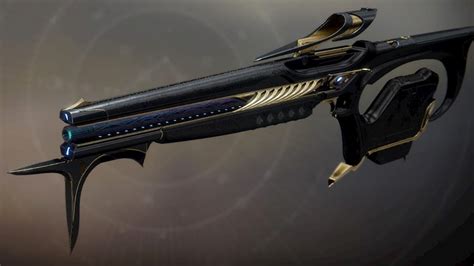 The best Scout Rifles in Destiny 2 | Gamepur