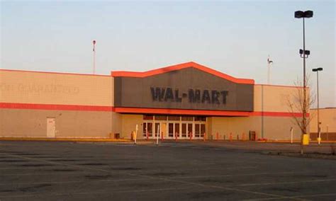 The 10 Telltale Signs of Future Troubles for Walmart