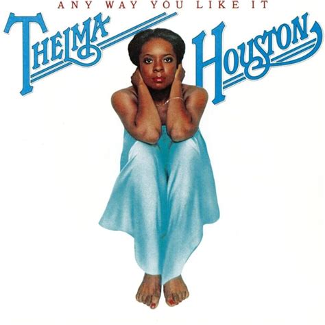 Thelma Houston – Don't Leave Me This Way Lyrics | Genius Lyrics