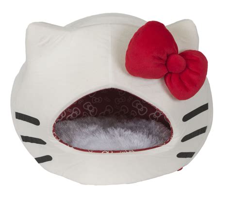 HELLO KITTY - Selection of many Pet Gifts & Toys - Cat & Dog Brand New ...