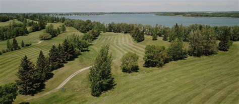 Sandy Lake Golf Course - Sandy Lake - Manitoba