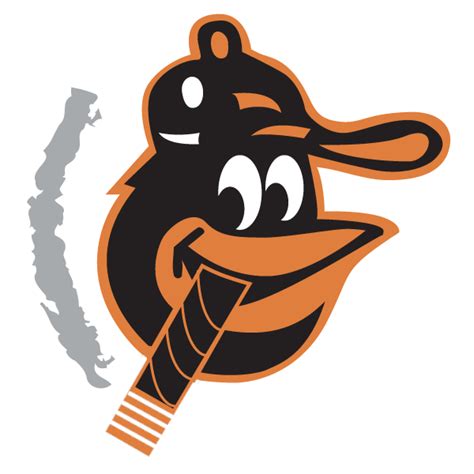 Orioles Logo Png - PNG Image Collection