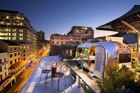 10 stunning rooftop bars in Cape Town | ComeToCapeTown