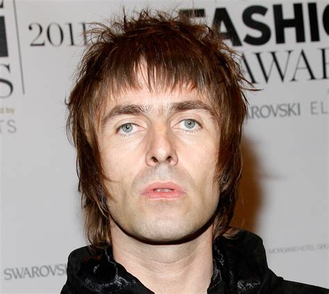 Liam Gallagher Announces UK Dates and Single - GENRE IS DEAD!