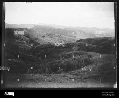 Maraetotara river Black and White Stock Photos & Images - Alamy