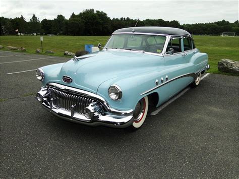 1952 Buick Special for Sale | ClassicCars.com | CC-1141866