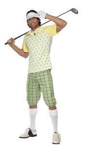 Pub Golf Outfits - Fancy dress ideas for pub golf