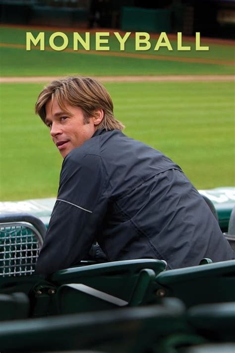 Moneyball (2011) — The Movie Database (TMDB)