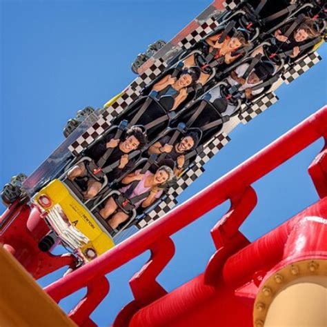 Big Apple Roller Coaster | Cheap Tickets | Vegas4Locals.com