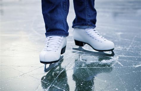 Ice-Skating Tricks for Beginners