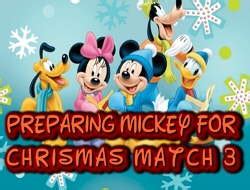 Mickey Mouse games - play free on Game-Game