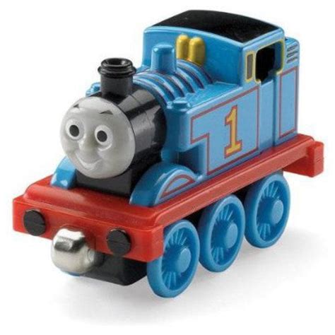 Thomas & Friends Take-n-Play Thomas - Walmart.com