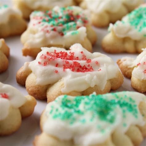 Butter Icing for Cookies Photos - Allrecipes.com