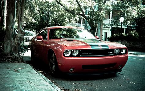 Muscle Car Wallpapers Free Download