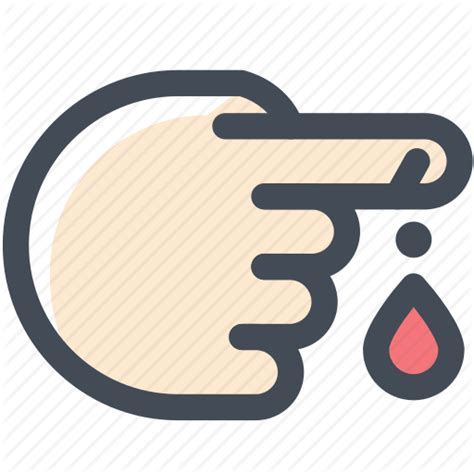 Bleeding Icon at GetDrawings | Free download
