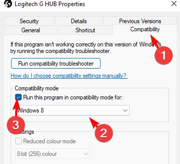 5 Ways to Fix Logitech G Hub if it's Not Detecting Headset