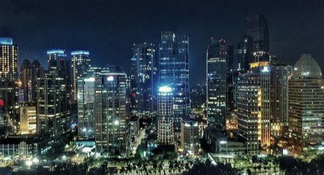 [JAKARTA] Skyline and Night pictures [Thread II] | Page 267 | SkyscraperCity Forum