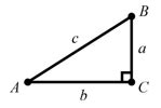 TrigCheatSheet.com: Right Triangle Trigonometry Definitions