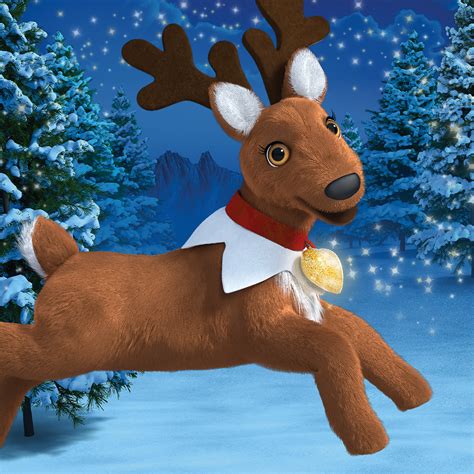 Watch Elf Pets: Santa's Reindeer Rescue Netflix, 44% OFF