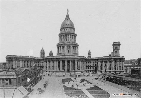 Behold, the shoddiest public building ever constructed in San Francisco