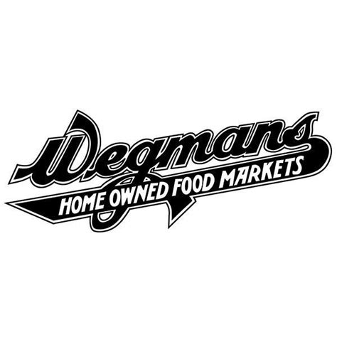 Wegmans Logo - LogoDix