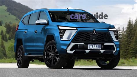 Proper Ford Everest rival inbound! What you need to know about the next ...