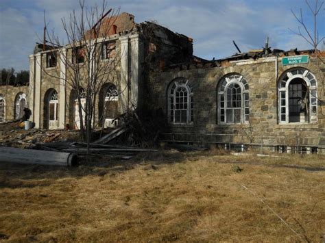 Letchworth Village History - Abandoned Insane Asylums | Owlcation