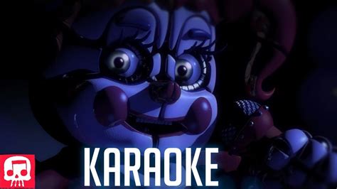 FNAF Sister Location Song KARAOKE by JT Music - "Join Us For A Bite" Akkoorden - Chordify