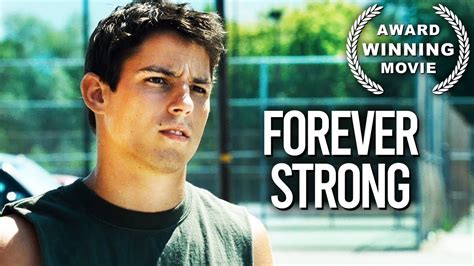 Forever Strong | Drama Film | Sport | Full Length | Free YouTube Movie ...