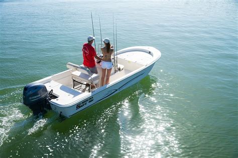 Top 10 New Fishing Boats for Under $20,000 - boats.com