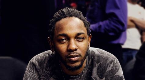 Kendrick Lamar Net Worth in 2023 and How He Makes Money