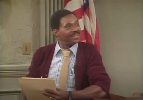 Night Court Star & Veteran TV Actor Charles Robinson Passes, Age 75