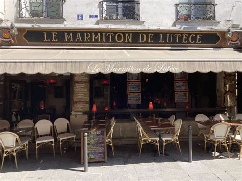 My 16 Best Restaurants In Paris Latin Quarter