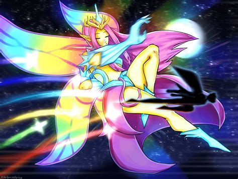 VS The Empress of Light : Terraria