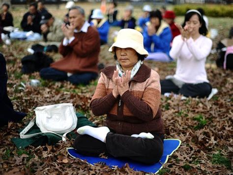 Dragon Springs, secretive Falun Gong compound in New York: Photos - Business Insider