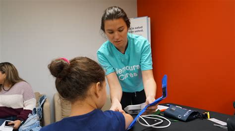 UCF Medical Student Honored For Service To Public Health - College of ...