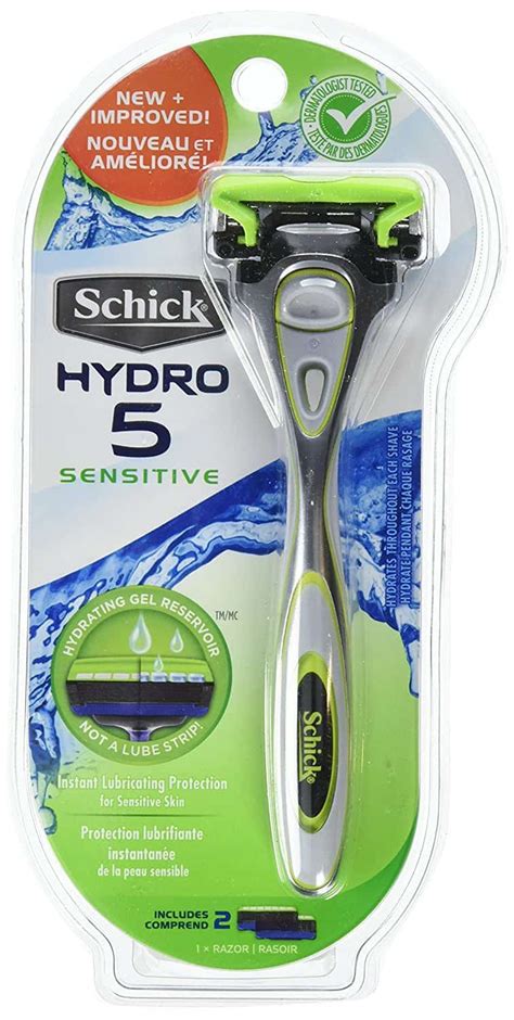 The Best Razors for Sensitive Skin | A Sharp Slice