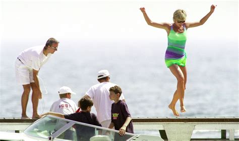 See Inside the Superyacht Princess Diana Shared With Dodi Fayed ...