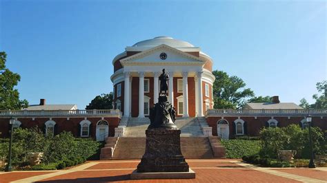 University of Virginia-Main Campus - Charlottesville, VA | Cappex