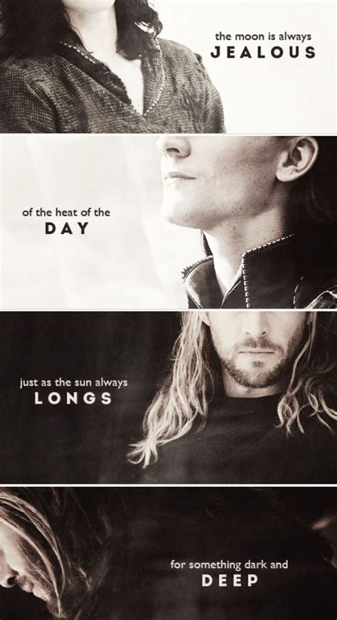 Thor & Loki | Loki, Loki marvel, Loki quotes