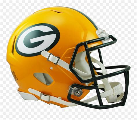 Packers Helmet Logo Download - Green Bay Packers Helmet Clipart (#1861904) - PinClipart