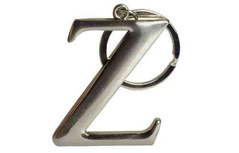 Zed Keychain | Pulp Fiction | ReplicaPropStore