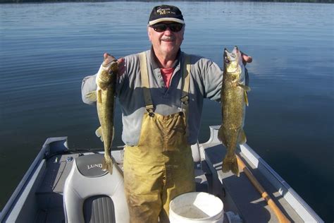 Long-time fishing advocate continues fight to open Northern Alberta ...