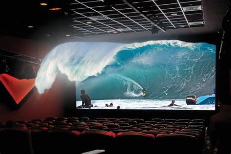 4D Movie Theater - Enjoy The Best Movie Watching Experience | SoPosted.com