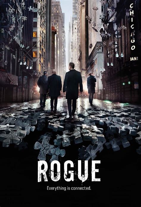 Rogue (2013) S04 - WatchSoMuch